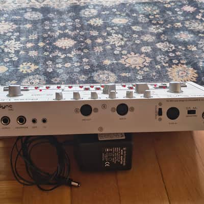 DinSync  RE-303 image 2
