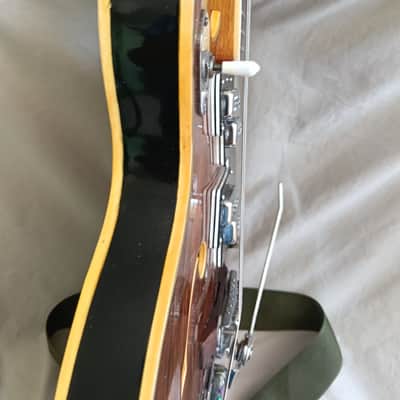 Ibanez Stereo 1967 - Wallnut image 17