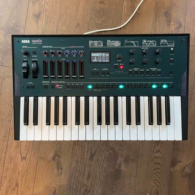 Korg Opsix