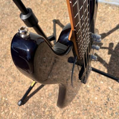 Ernie Ball Music Man StingRay Special 4 H image 16