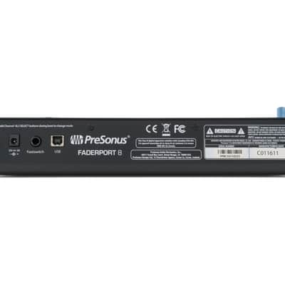 Presonus FaderPort 8 Production Controller [USED] image 4