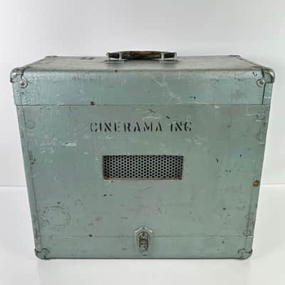 Magnecord PT6 Reel To Reel Tape Recorder Player Transport image 3