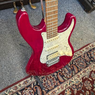 Dean "Strat Copy" image 2