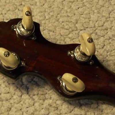 A.D.Grover Tenor Banjo 1920s image 13