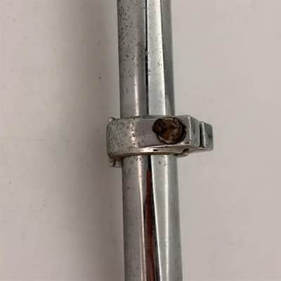 Used Pearl Tom Holder Arm - Fair image 2