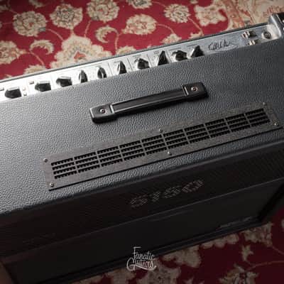 Peavey 5150 Combo 2x12 #08388636 Second Hand image 4