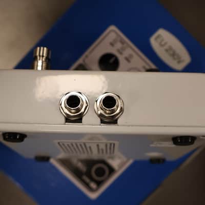 Electro-Harmonix Stereo Looper 720 (USED) image 5