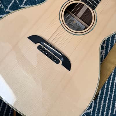 Alvarez Yairi FYM72 image 3