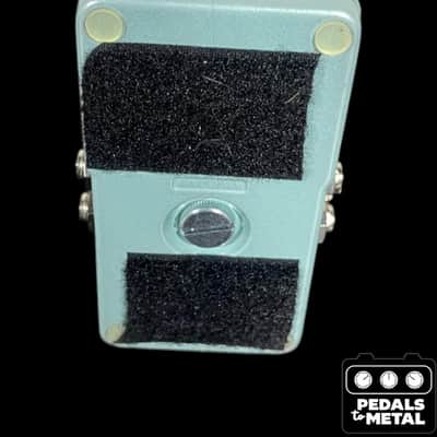 TC Electronic Quintessence Harmonizer 2017 - Present - Turquoise - X17201 image 6