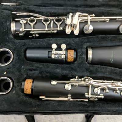 Anaxa Clarinet image 3