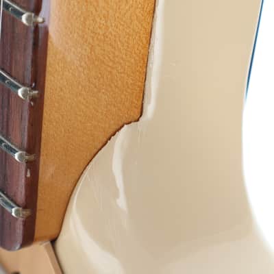 Fender Vintera II '50s Jazzmaster, Rosewood Fingerboard, Desert Sand (M12) (50040) image 7