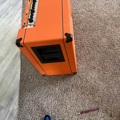 Orange CR120C 2x12 Solid State Amp image 3