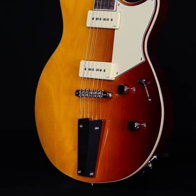 Yamaha Revstar Standard RSS02T, Sunset Burst, Bag Included image 2