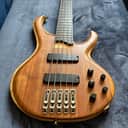 Ibanez BTB705 1999 - Made in Japan Fujigen - scale 35