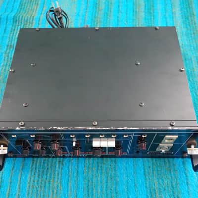Roland SRE-555 Chorus Echo - 1981 Model - Serviced / Recapped - K004 image 15