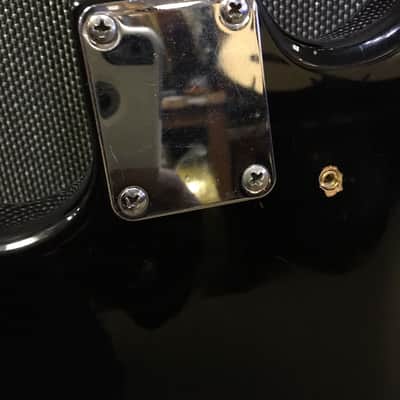 Warmoth Stratocaster HH Purple Burst image 12