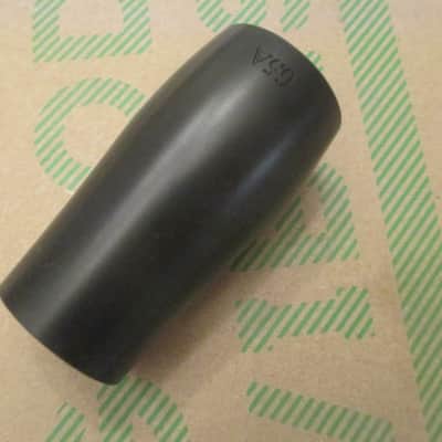 Wes Rice Grenadilla Wood 65A clarinet barrel image 2