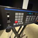 Oberheim Matrix 6R Rackmount 6-Voice Synthesizer 1986 - SERVICED & CLEAN!