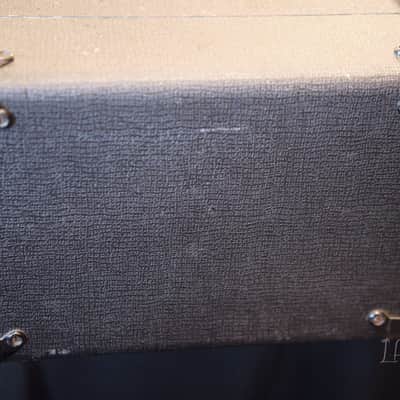 Vampower MK1B 100 Watt Guitar Amplifier Head - Vintage 1970's & Rare! image 9