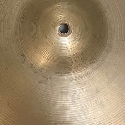 Zildjian 20" Avedis Ride Cymbal w/ VIDEO! image 3