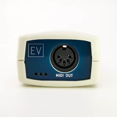 MIDI USB DIN Converter Host Board Module Real MIDI Out Port Controller Keyboard image 5