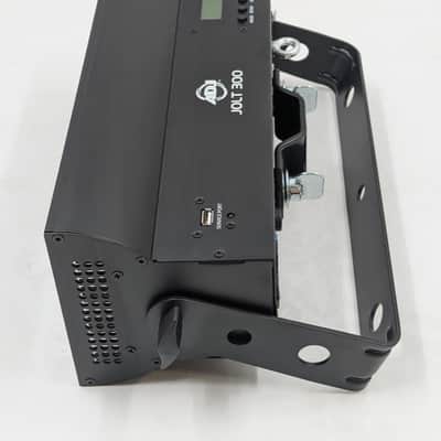 ADJ American DJ JOL300 Jolt 300 Strobe and Color Wash LED Light Fixture image 3