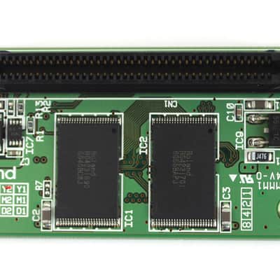 Roland SRX-12 Classic EPs Expansion Board SRX12 image 2
