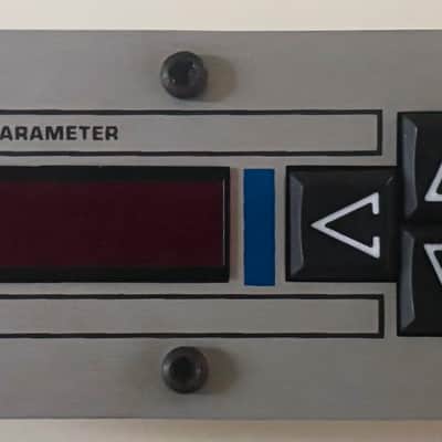 DigiTech GSP-5 Guitar Processor Preamp Vintage 90s Rack image 3