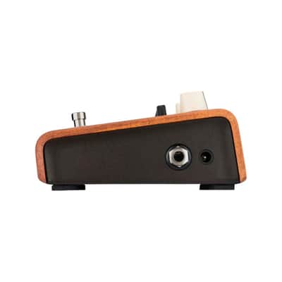L.R. Baggs Align Series Equalizer Acoustic Guitar Pedal | 6-Band EQ & Anti-Feedback Notch Filter image 3