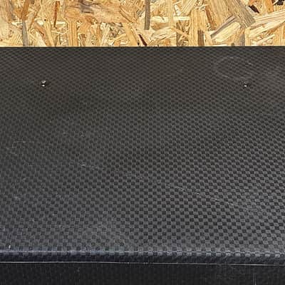 Pre Owned Ampeg Portaflex PF-410HLF 4x10" 800w Bass Cab image 5