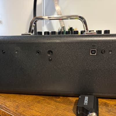 Immagine Boss Katana-Air 30-Watt 2x3" Wireless Guitar Combo 2018 - Present - Black - 3
