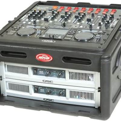 SKB R104 Audio and DJ Rack Case image 2