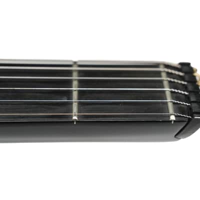1988 – Steinberger GL-2T String - Black image 14