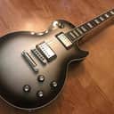 Gibson Les Paul Standard-Silverburst 2008