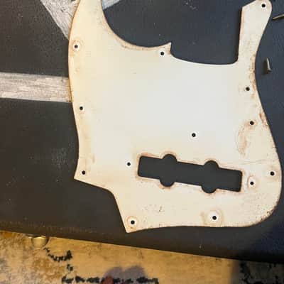 Fender Jazz Bass 1978 - Sunburst imagen 10