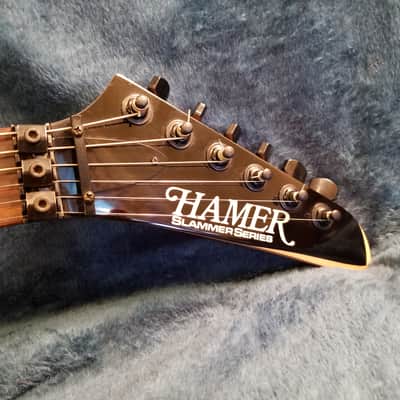 Hamer Californian image 9