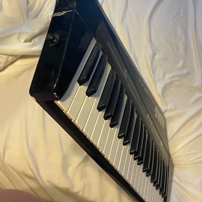 Korg RK-100 37-Key Keytar Synthesizer 1984 - Black image 8