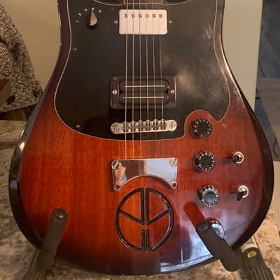 Electra X710 Outlaw MPC 1970s Walnut image 1