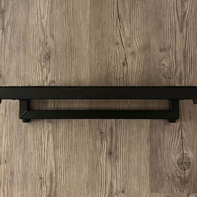 Pedaltrain Classic JR with Tour Case 2010s - Black image 4