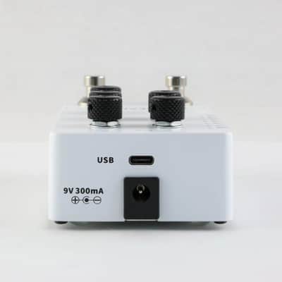 MOOER PREAMP MODEL X X2 image 4
