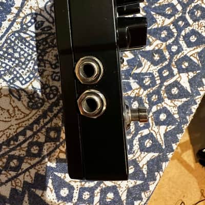 TC Electronic T2 Reverb 2010s - Black image 2