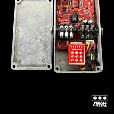 Magic Music  Crunch Box Angry Charlie -x17332 image 7