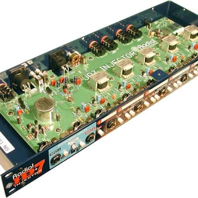 Radial Engineering signal-direct-boxes (R800 7000) image 4