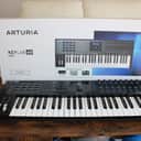 Arturia KeyLab 49 MkII MIDI Controller Black