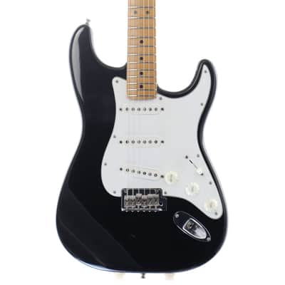 Fender American Standard Stratocaster 1986 - 2000 | Reverb