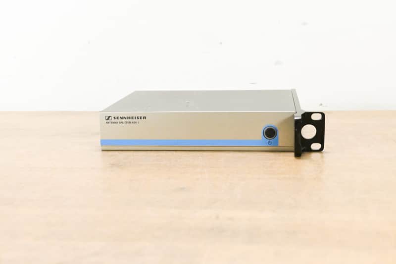Sennheiser Sennheiser ASA 1 Active Antenna Splitter (NO POWER SUPPLY)