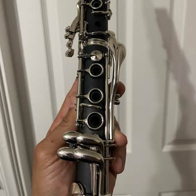 Selmer CL201 Student Model Bb Clarinet image 7