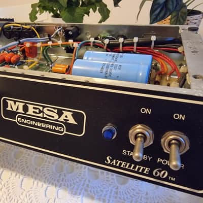Mesa Boogie Satellite 60 image 3