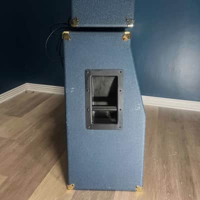 Crate Blue Voodoo Head Amp BV120 1996 image 5