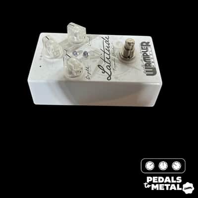 Wampler Latitude Standard-x11906 image 5